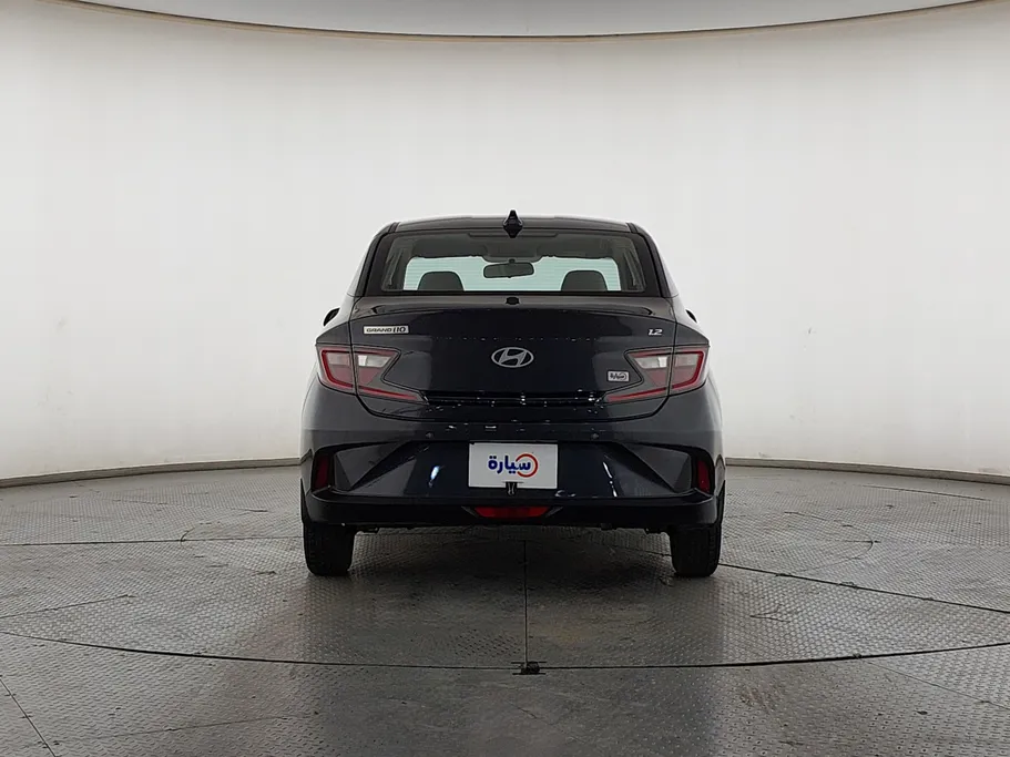 هيونداي Grand i10 فلييت 2024 