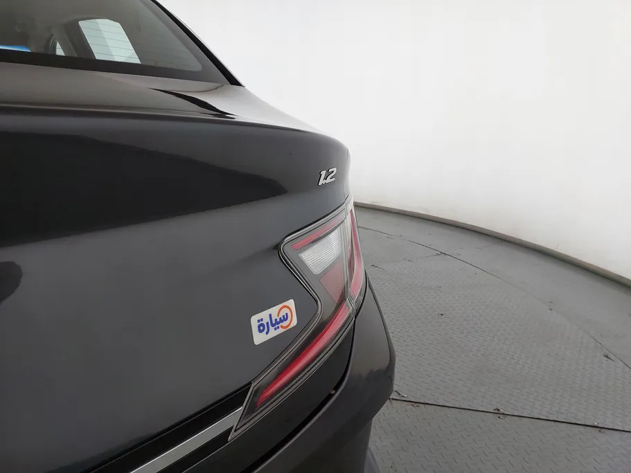 هيونداي Grand i10 فلييت 2024 