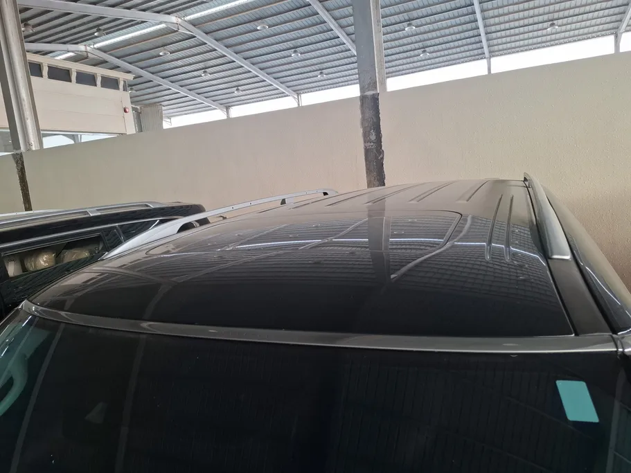 2023 Nissan Patrol Titanium 
