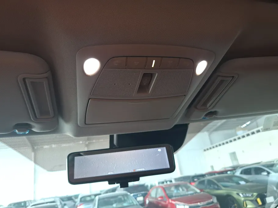 2023 Nissan Patrol Titanium 