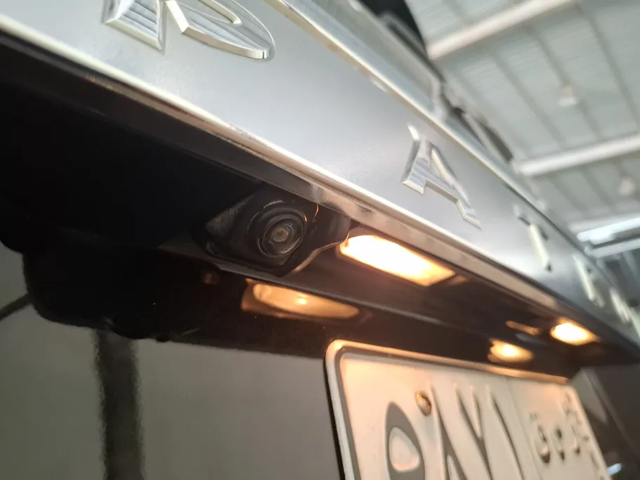 2023 Nissan Patrol Titanium 