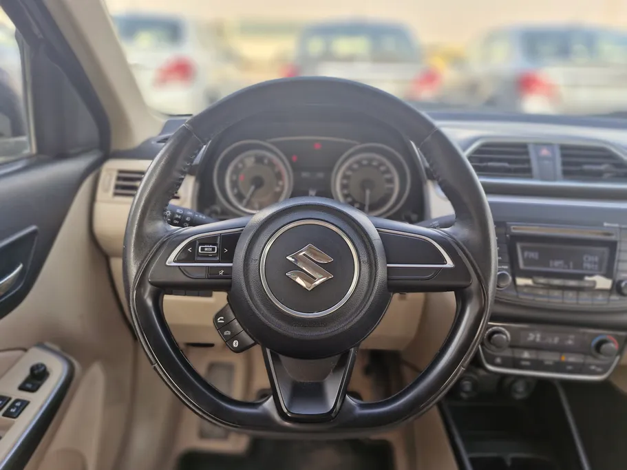 سوزوكي ديزاير GLX 2023 