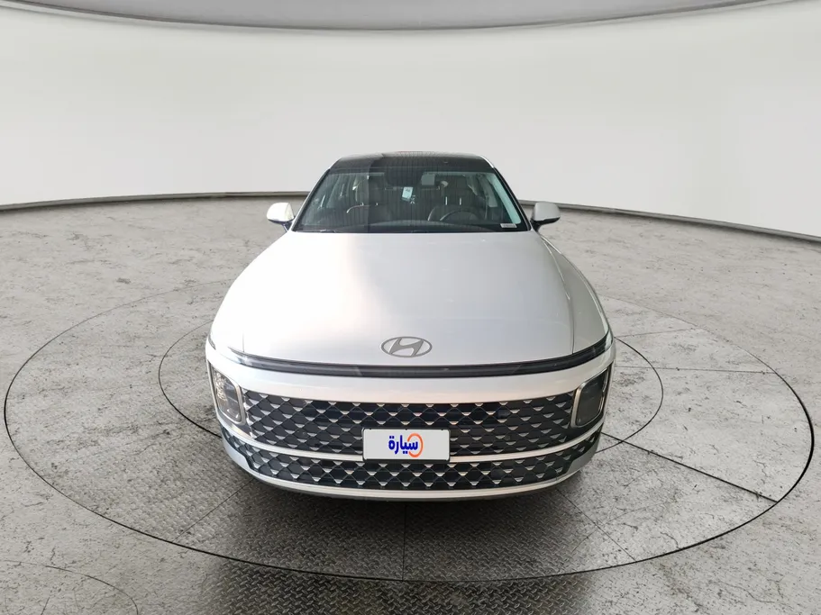 2024 Hyundai Azera Classic 