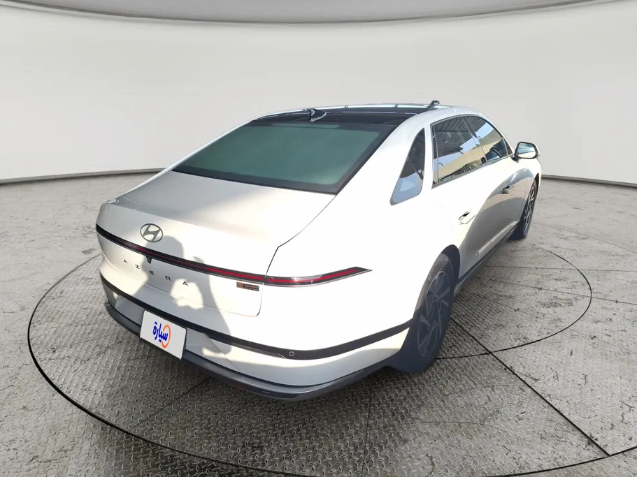 2024 Hyundai Azera Classic 