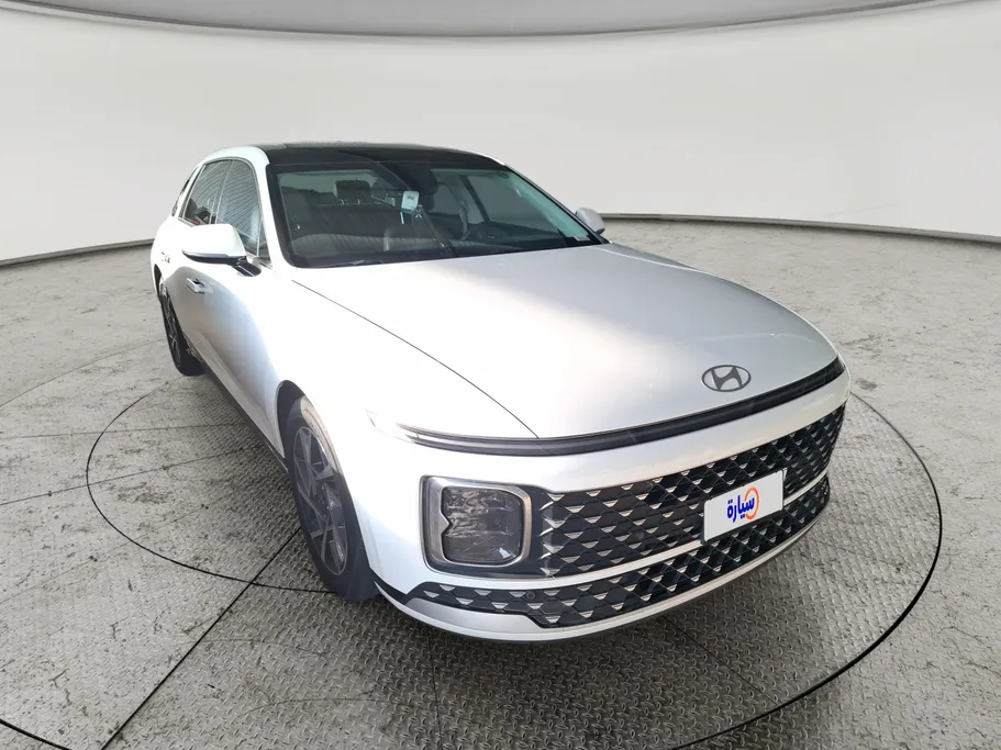 2024 Hyundai Azera Classic 
