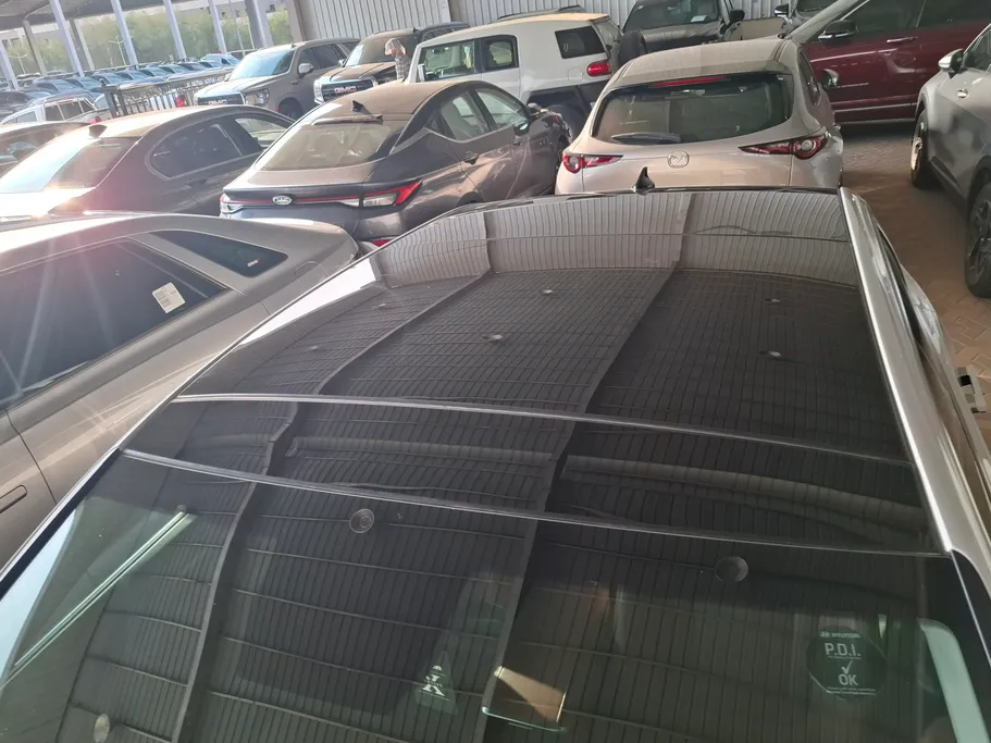 2024 Hyundai Azera Classic 