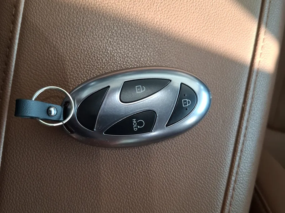 2024 Hyundai Azera Classic 