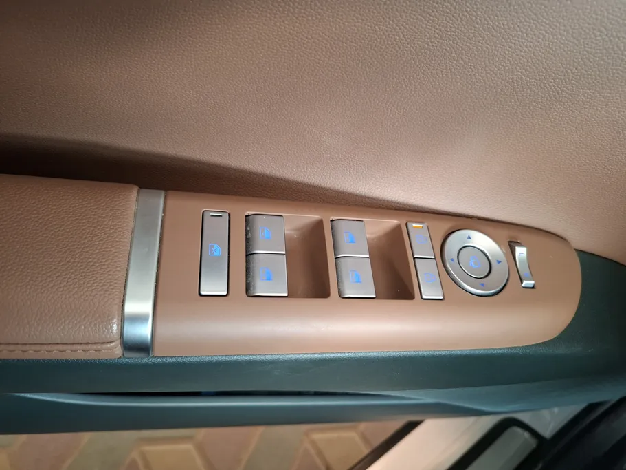 2024 Hyundai Azera Classic 