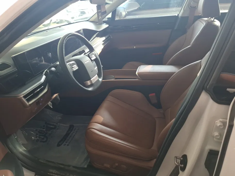 2024 Hyundai Azera Classic 