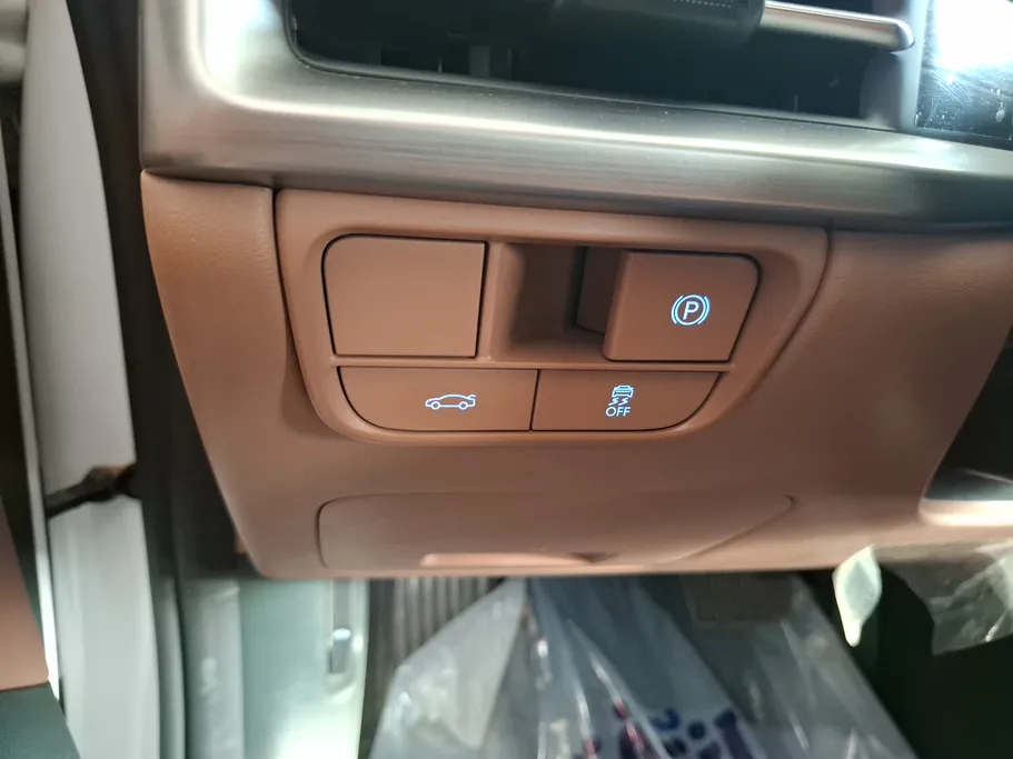 2024 Hyundai Azera Classic 