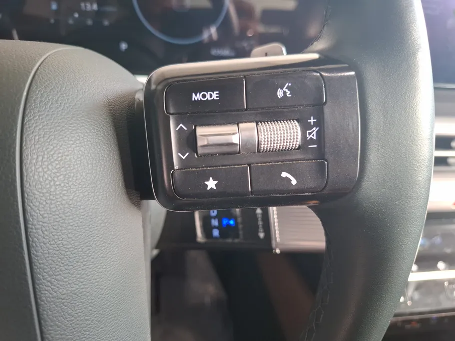 2024 Hyundai Azera Classic 