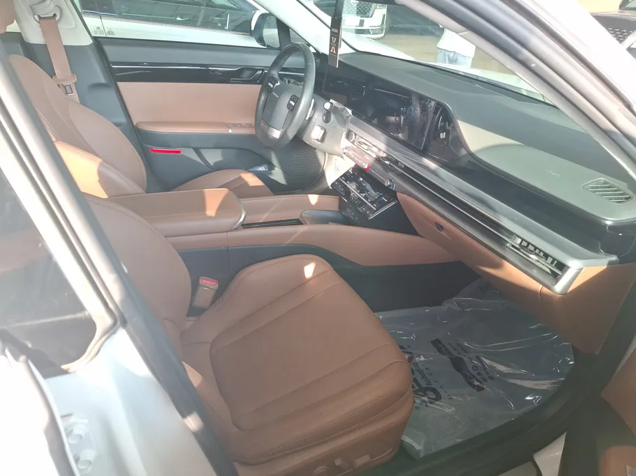 2024 Hyundai Azera Classic 