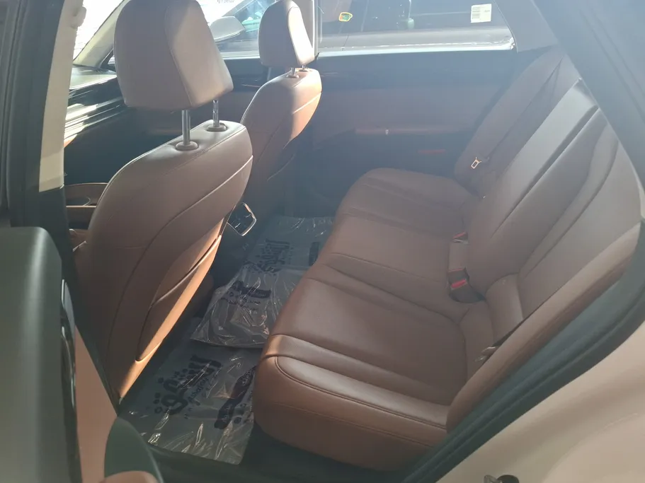 2024 Hyundai Azera Classic 