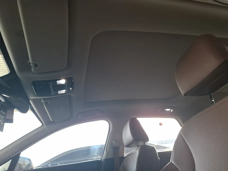 2024 Hyundai Azera Classic 
