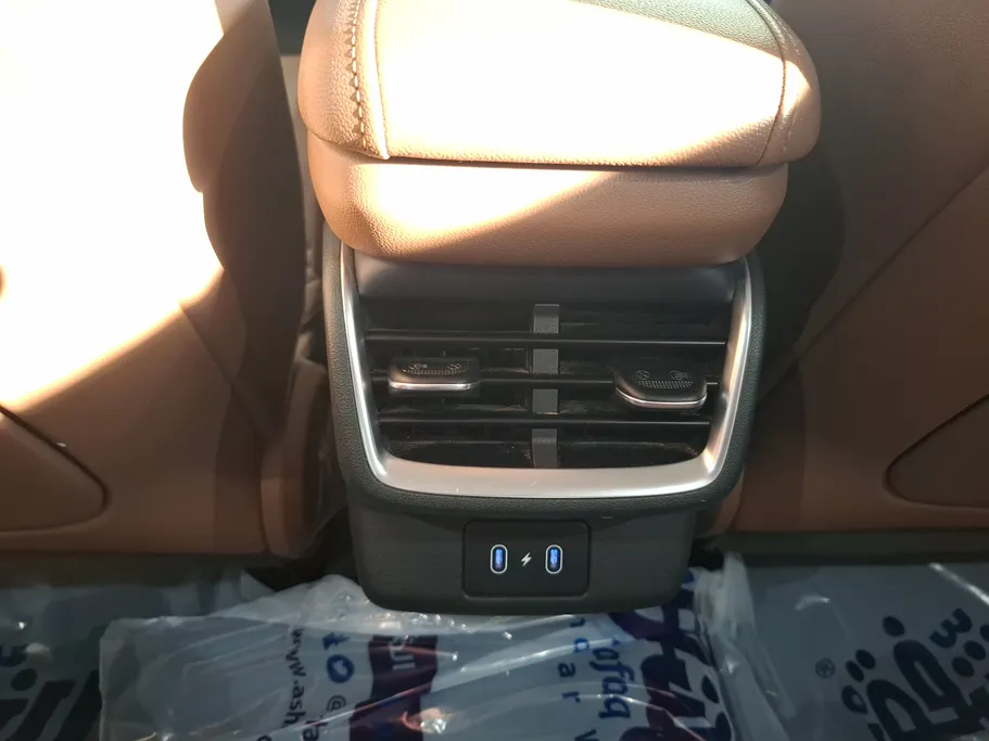 2024 Hyundai Azera Classic 