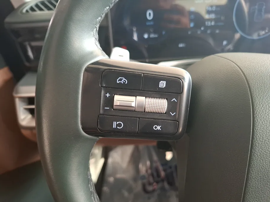2024 Hyundai Azera Classic 