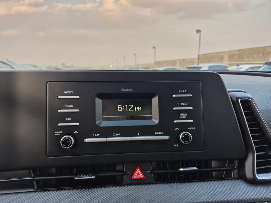 كيا سبورتاج LX 2023 