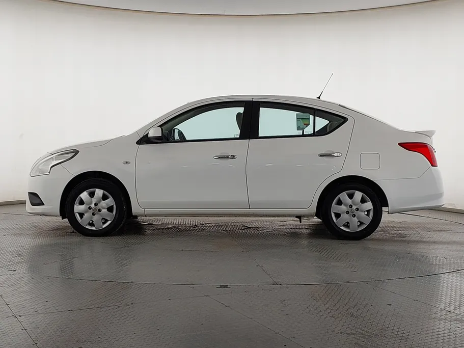 2022 Nissan Sunny Classic 