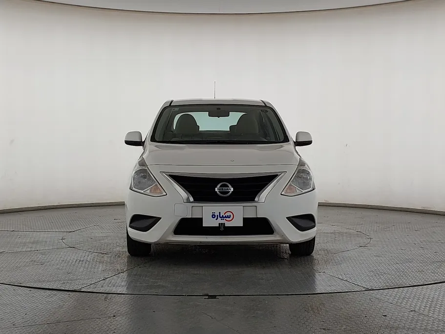 2022 Nissan Sunny Classic 