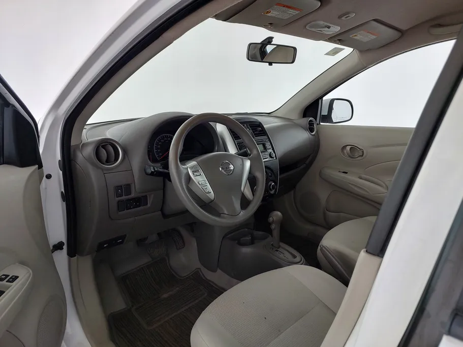 2022 Nissan Sunny Classic 