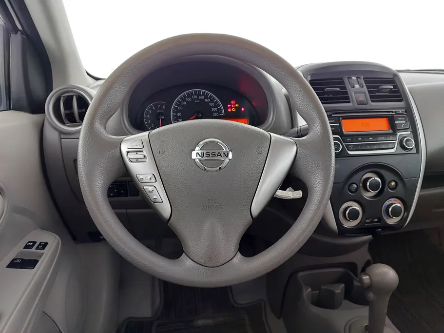 2022 Nissan Sunny Classic 