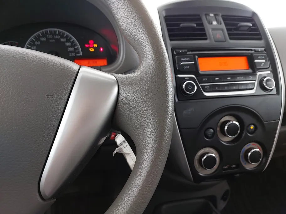 2022 Nissan Sunny Classic 