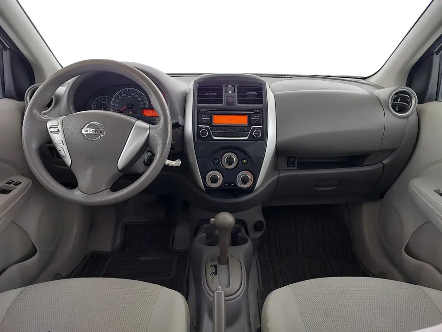 2022 Nissan Sunny Classic 