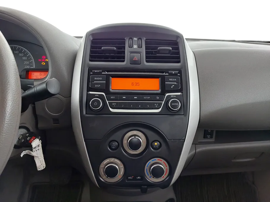 2022 Nissan Sunny Classic 