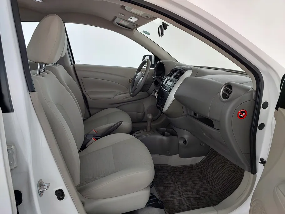 2022 Nissan Sunny Classic 