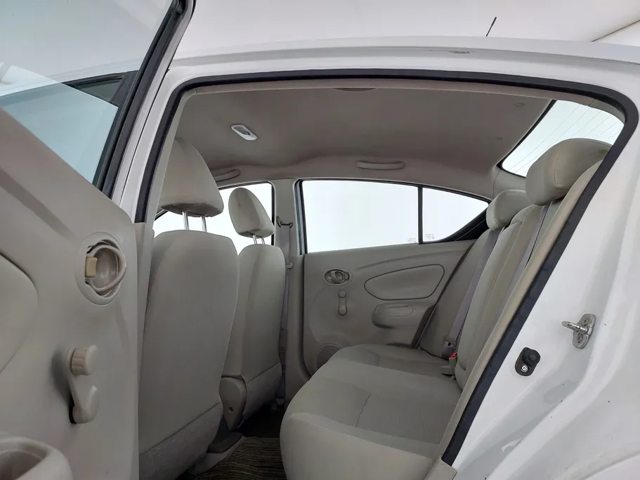 2022 Nissan Sunny Classic 