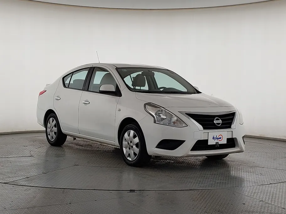2022 Nissan Sunny Classic 
