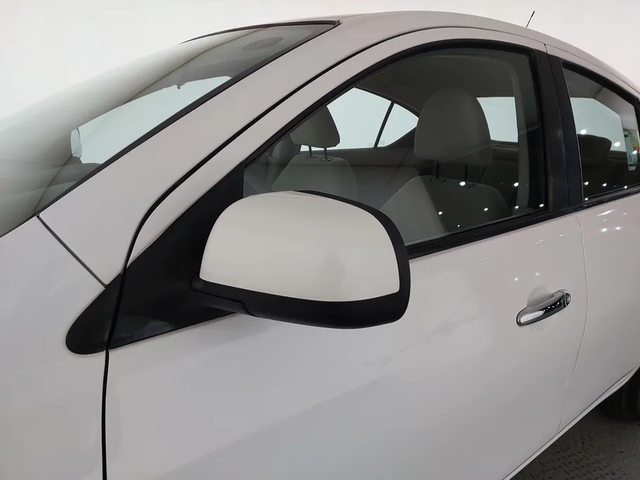 2022 Nissan Sunny Classic 
