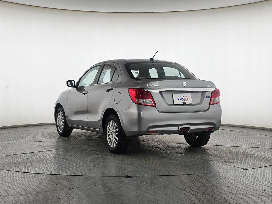2023 Suzuki Dzire GLX 