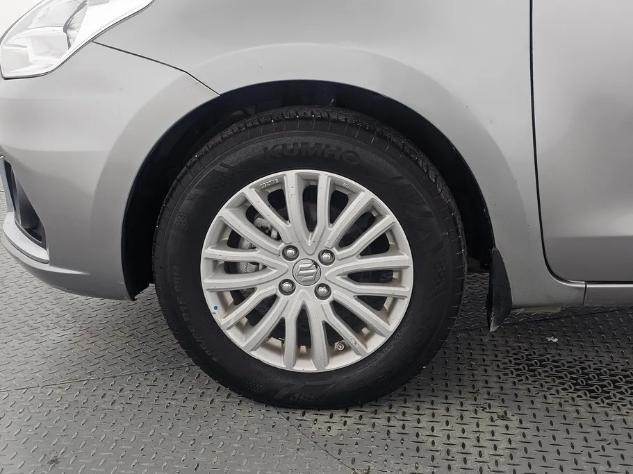 2023 Suzuki Dzire GLX 