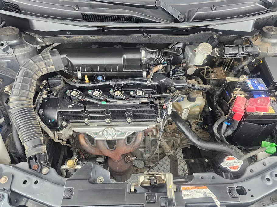2023 Suzuki Dzire GLX 