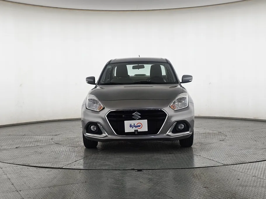 2023 Suzuki Dzire GLX 