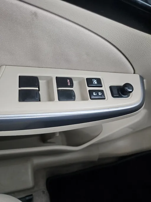 2023 Suzuki Dzire GLX 