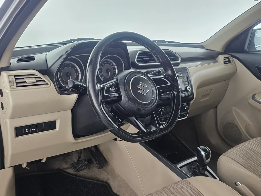 2023 Suzuki Dzire GLX 