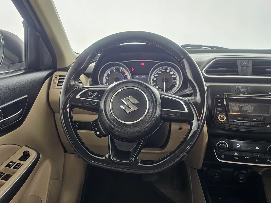 2023 Suzuki Dzire GLX 