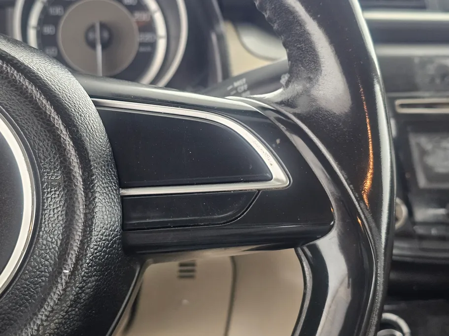 2023 Suzuki Dzire GLX 