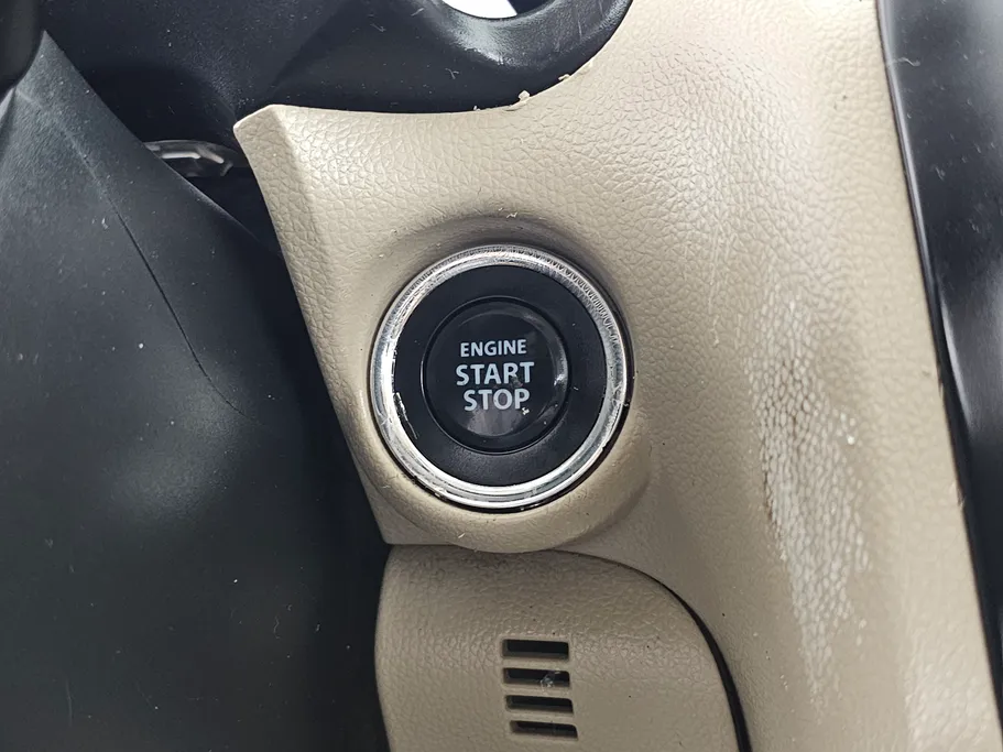 2023 Suzuki Dzire GLX 