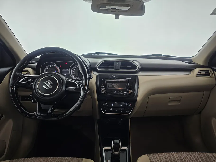 2023 Suzuki Dzire GLX 