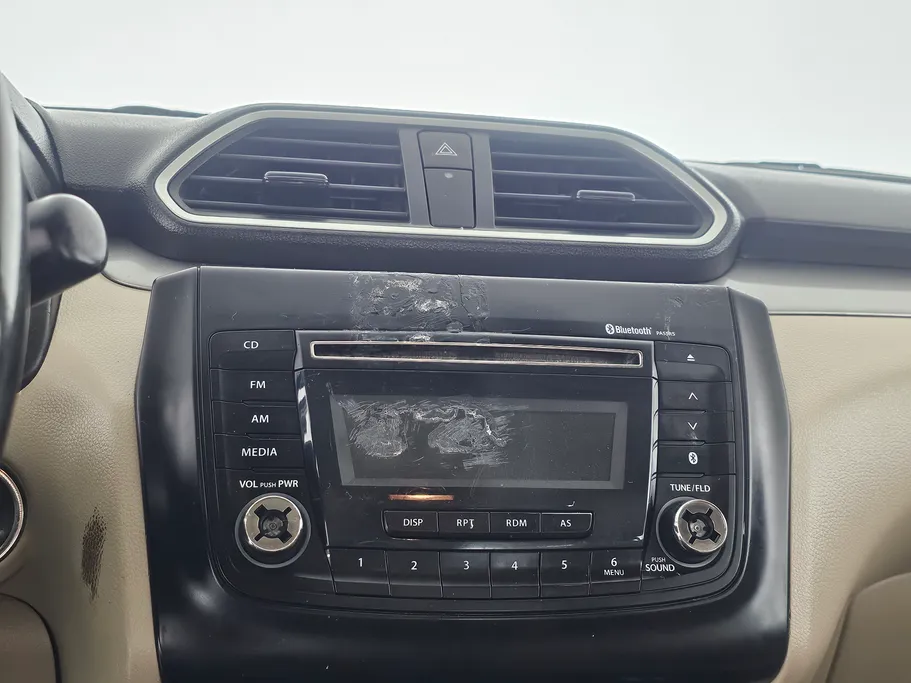 2023 Suzuki Dzire GLX 