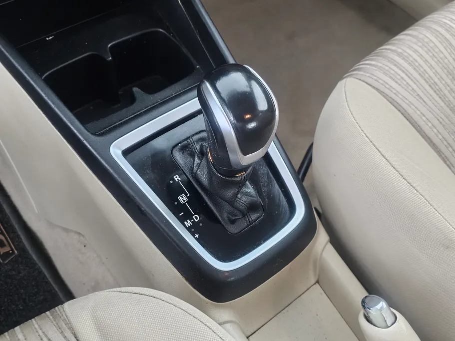 2023 Suzuki Dzire GLX 