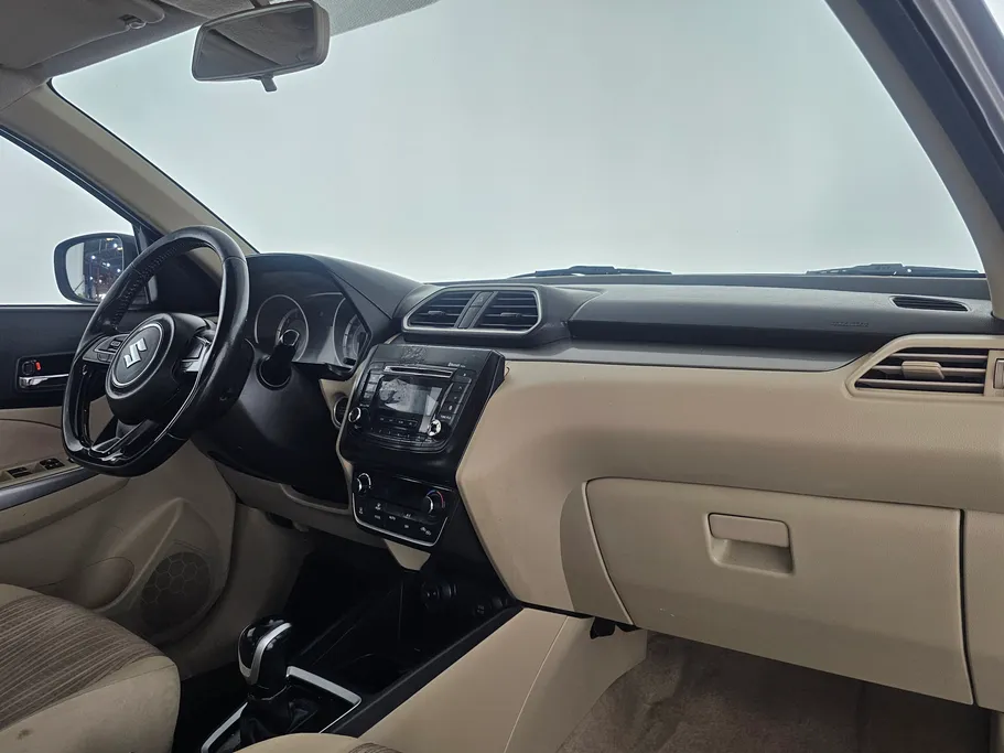 2023 Suzuki Dzire GLX 