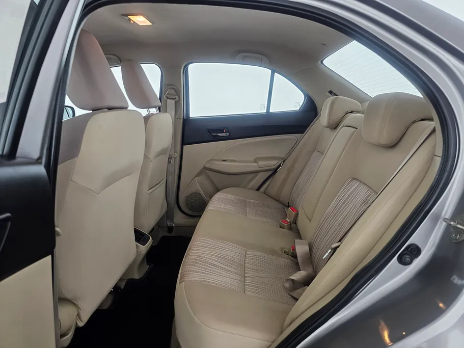 2023 Suzuki Dzire GLX 