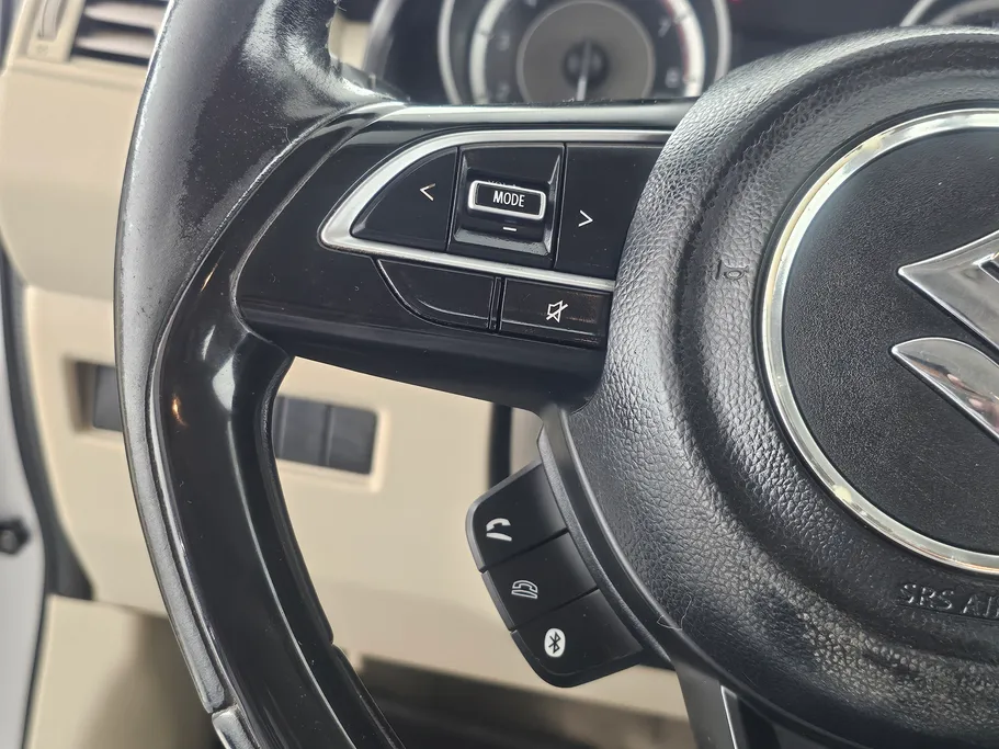 2023 Suzuki Dzire GLX 