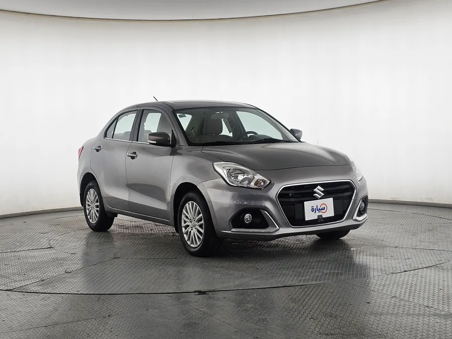 2023 Suzuki Dzire GLX 