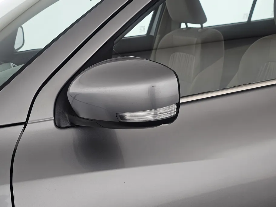 2023 Suzuki Dzire GLX 