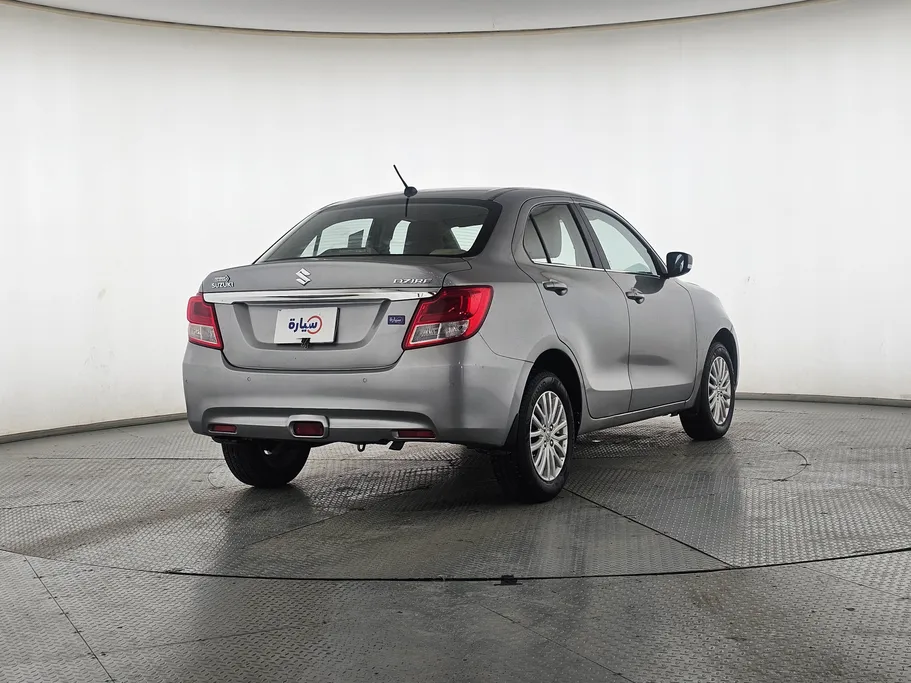 2023 Suzuki Dzire GLX 